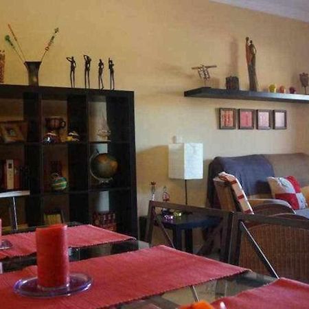 Apartmán E2 Equipado En Playa Granada Con Terraza De 11M2 Motril Exteriér fotografie