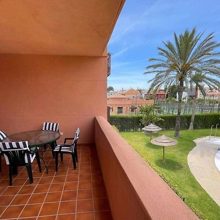 Apartmán E2 Equipado En Playa Granada Con Terraza De 11M2 Motril Exteriér fotografie