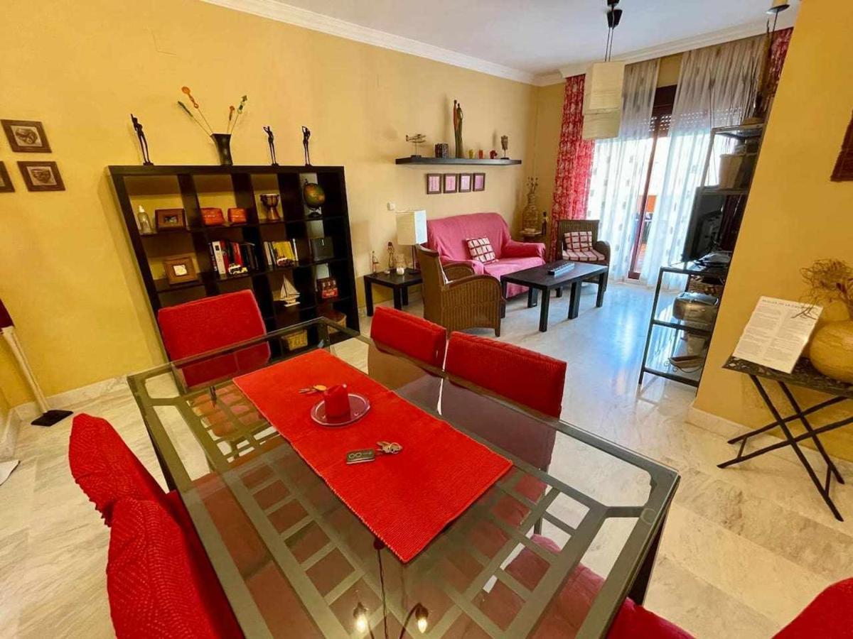 Apartmán E2 Equipado En Playa Granada Con Terraza De 11M2 Motril Exteriér fotografie