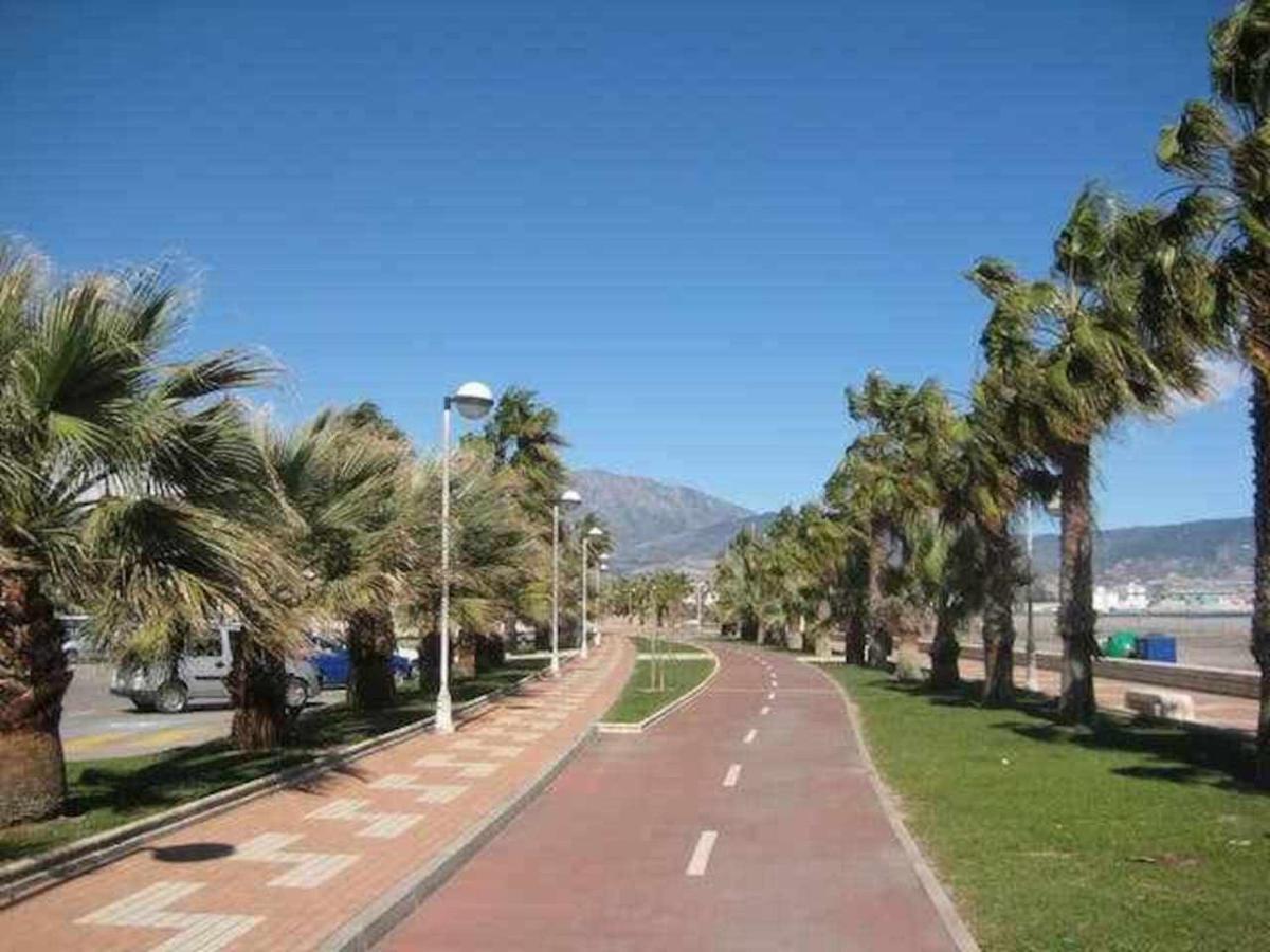 Apartmán E2 Equipado En Playa Granada Con Terraza De 11M2 Motril Exteriér fotografie