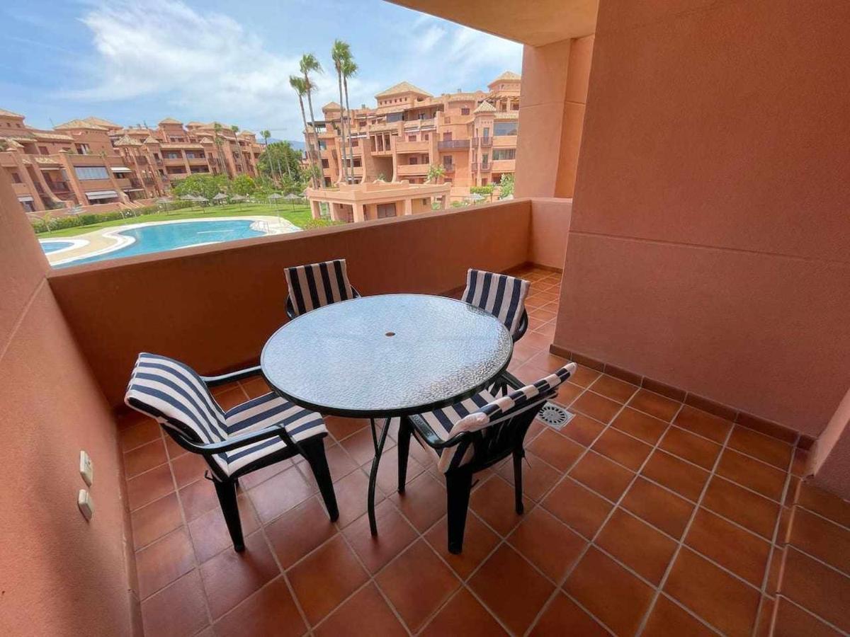 Apartmán E2 Equipado En Playa Granada Con Terraza De 11M2 Motril Exteriér fotografie