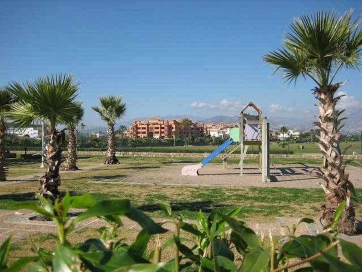 Apartmán E2 Equipado En Playa Granada Con Terraza De 11M2 Motril Exteriér fotografie