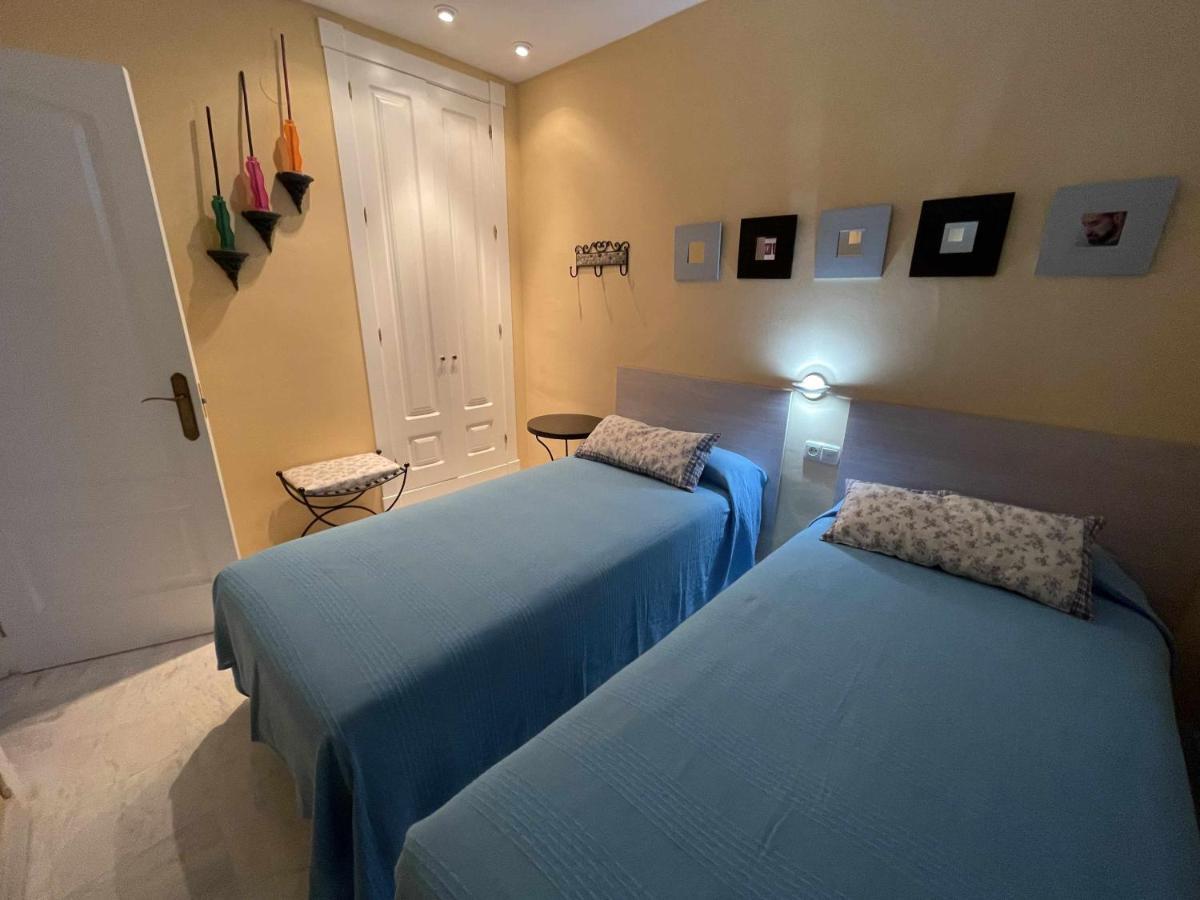 Apartmán E2 Equipado En Playa Granada Con Terraza De 11M2 Motril Exteriér fotografie