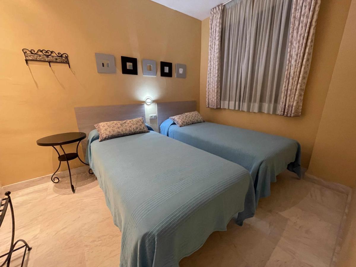 Apartmán E2 Equipado En Playa Granada Con Terraza De 11M2 Motril Exteriér fotografie